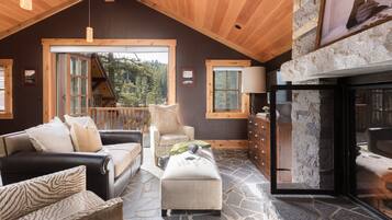 智能電視、壁爐、乒乓球設施、 辦公室