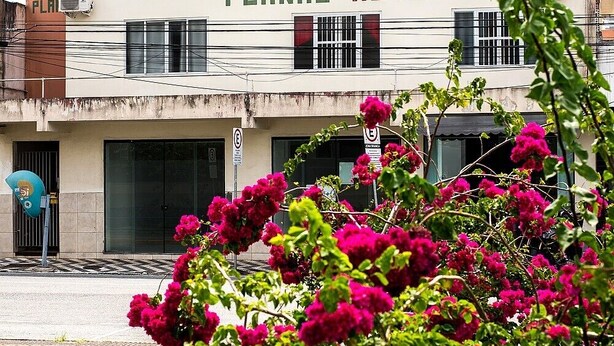 Unclassified image, 1 of 11, button - Hotel Planas (Itajai)