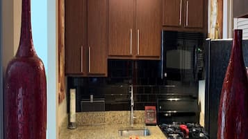 Cucina privata