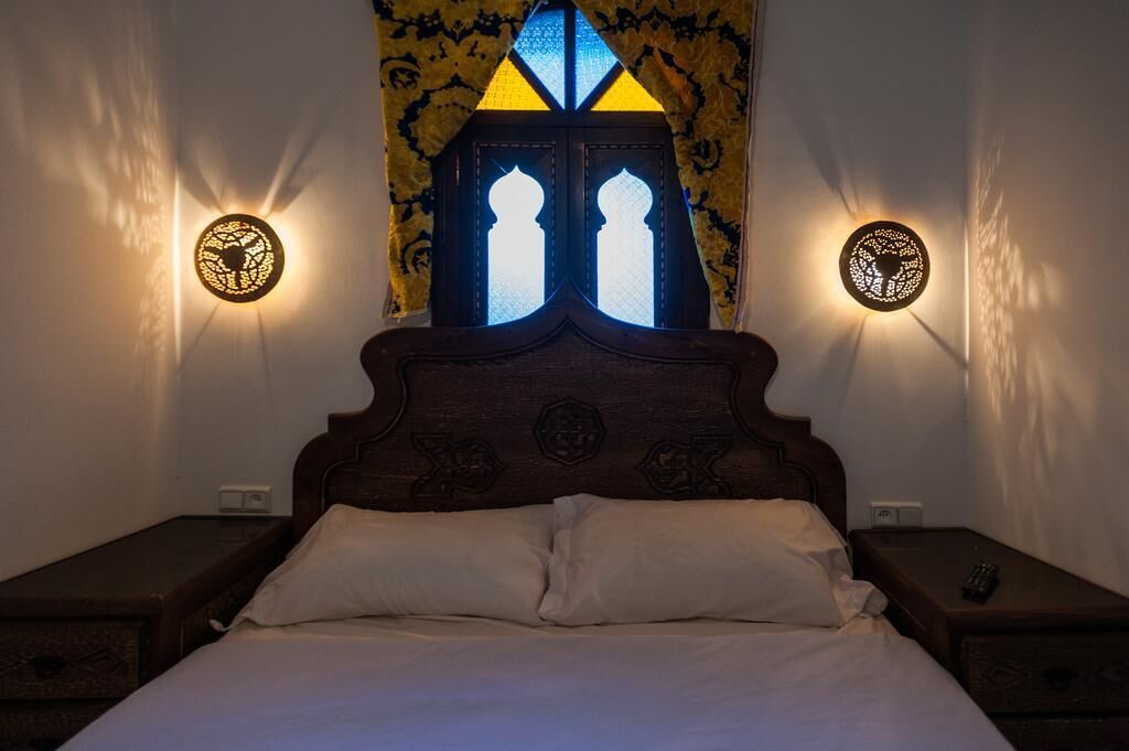 Studio, bếp nhỏ (2) | Minibar, màn/rèm cản sáng, nôi (giường cho trẻ sơ sinh) miễn phí 