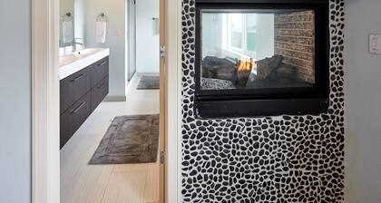 Surfer's Beach Retreat