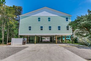 Exterior - Together Resorts 3rd Ave Resort A (North Myrtle Beach)