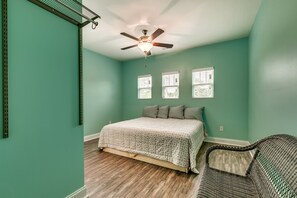 House, Multiple Beds, Private Pool - Together Resorts Cherry Grove Resort 3 (North Myrtle Beach)