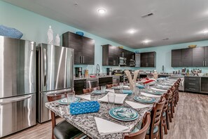 Dining - Together Resorts Cherry Grove Resort at 204 54 AB (North Myrtle Beach)