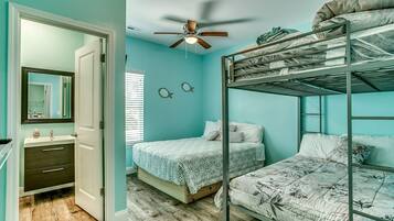 9 habitaciones y wifi gratis