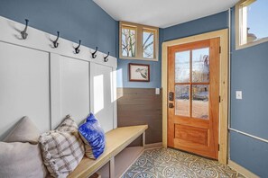 Interior - Luxury Apartment in Kennett Square (Kennett Square)