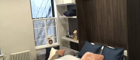 Wi-Fi, lenzuola, accesso in sedia a rotelle