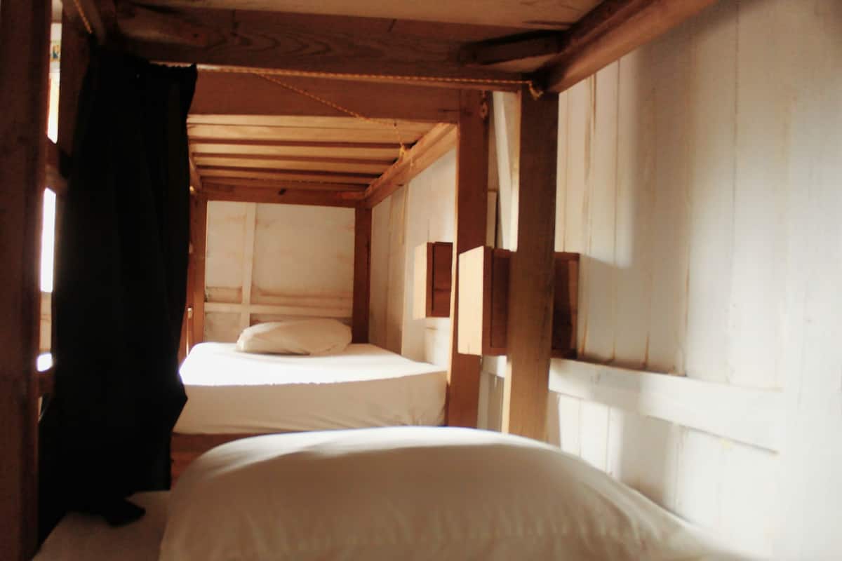 Chambre Ăconomique (Red Frog)