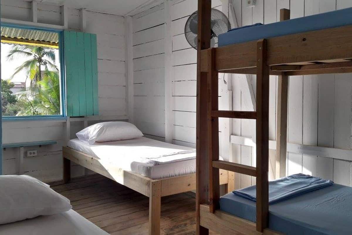 1 chambre, coffres-forts dans les chambres, rideaux occultants
