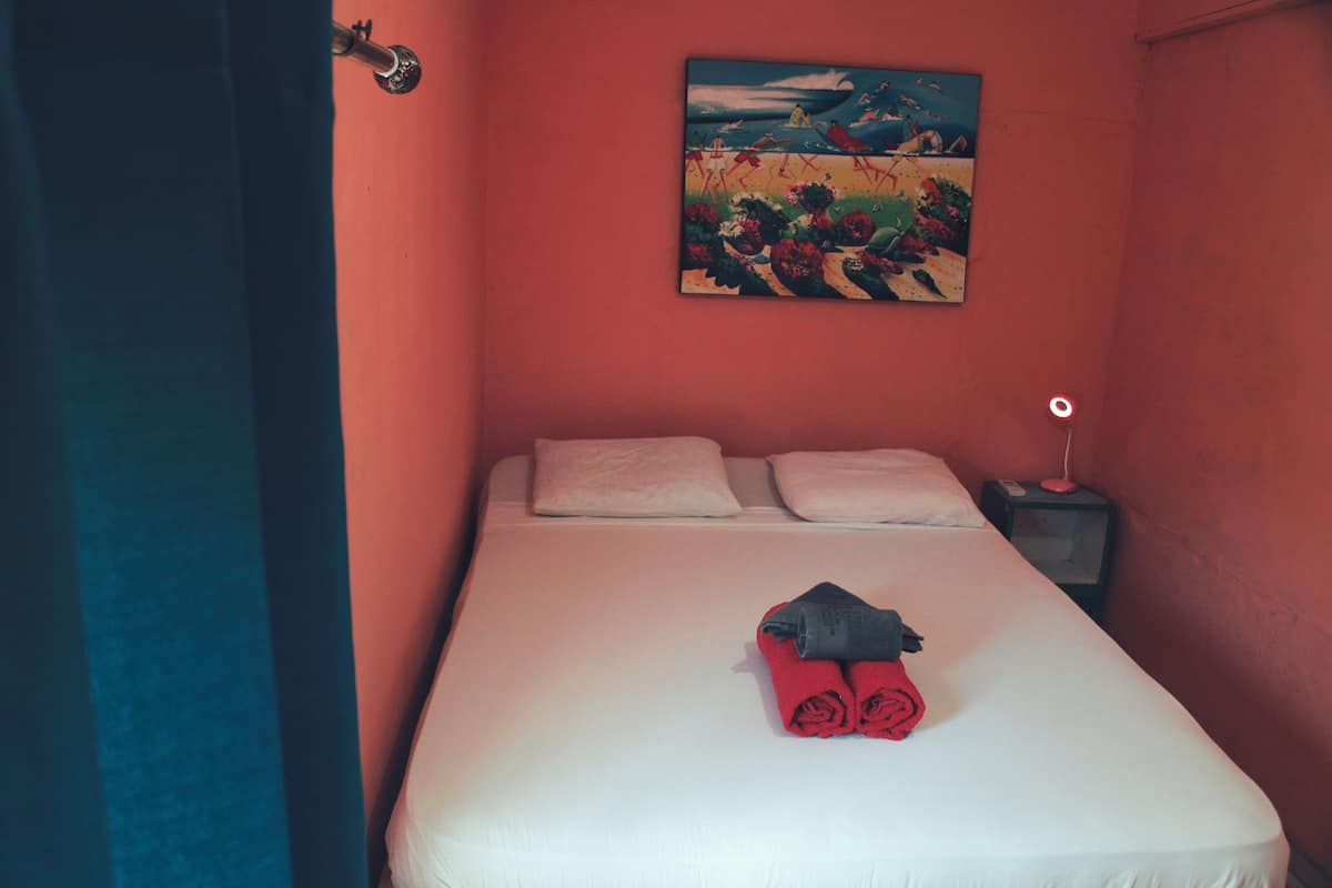 Chambre Exclusive (Wizard)