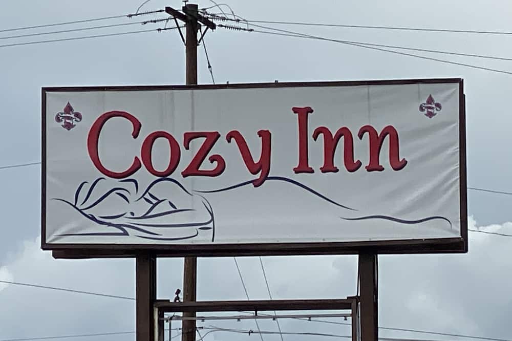 Cozy Inn