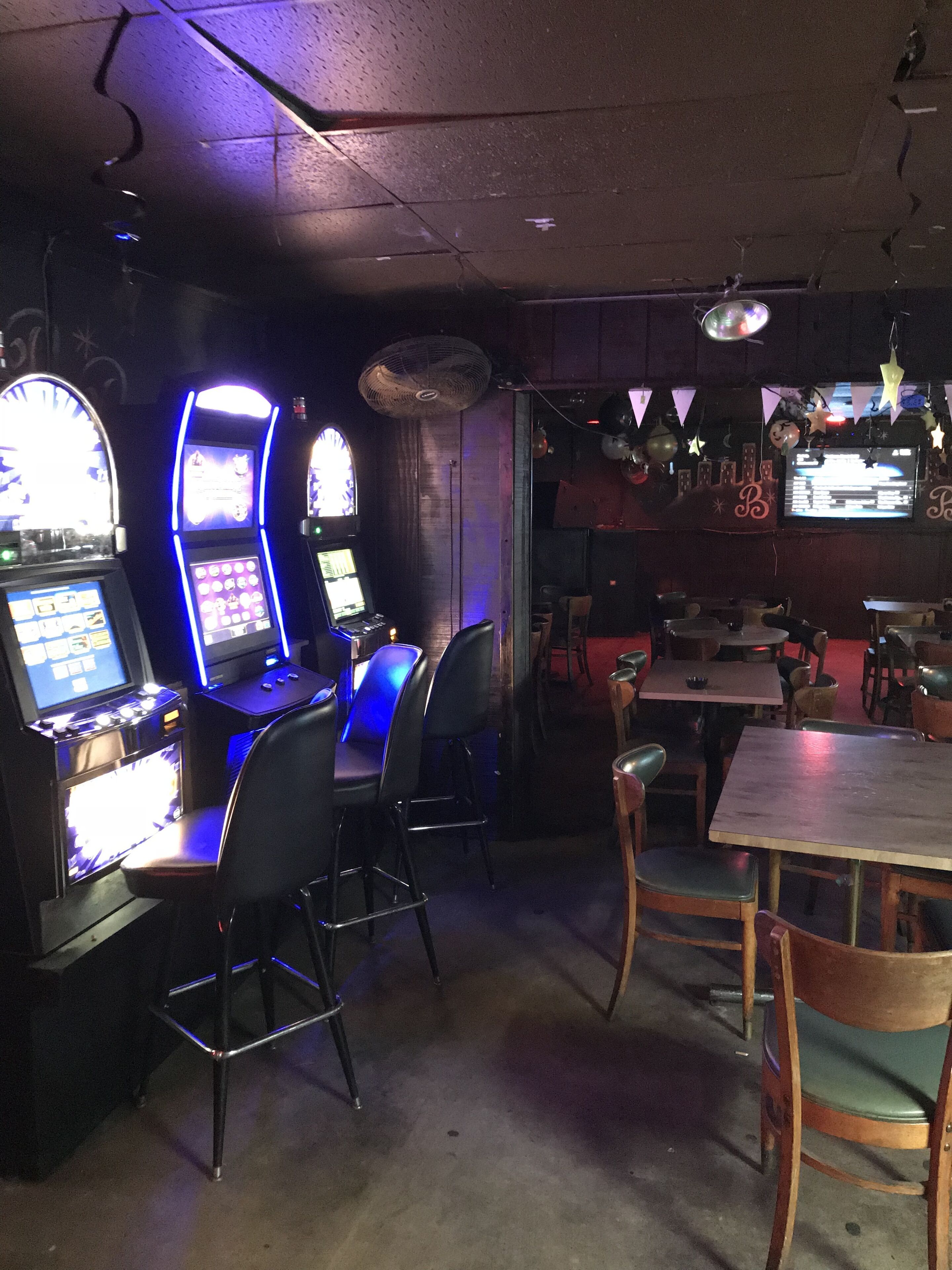 Casino