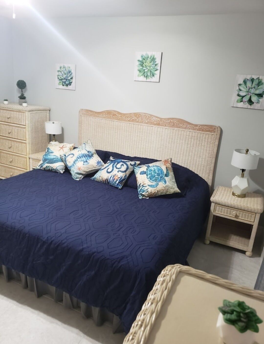 (519)  Beautiful Canal Waterfront Vacation Home 