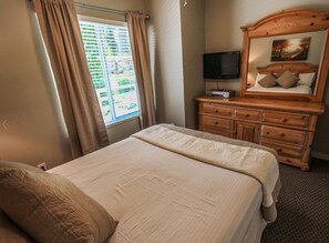 1 habitación y wifi 