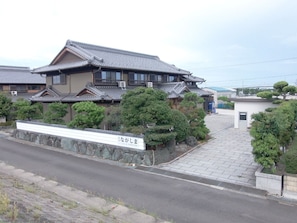 Fachada