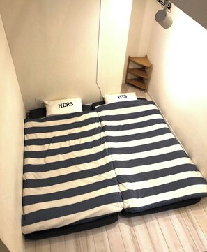 1 Schlafzimmer, Schreibtisch, kostenloses WLAN, Bettwäsche