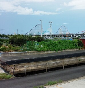 Point of interest - Room 5 Nagashima  Japanese style - Night stay / Kuwana Mie (Kuwana)