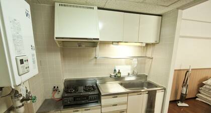 Mansion Pasture 103 - Mansion Pasture 103 / Sapporo Hokkaidō