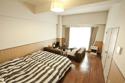 Mansion Pasture 103 - Mansion Pasture 103 / Sapporo Hokkaidō