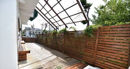 Katase Enoshima Station Close Vacation - Big Blue / Fujisawa Kanagawa
