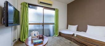 50 off with more facilities than a business hotel - Short term single / Sakai Ōsaka