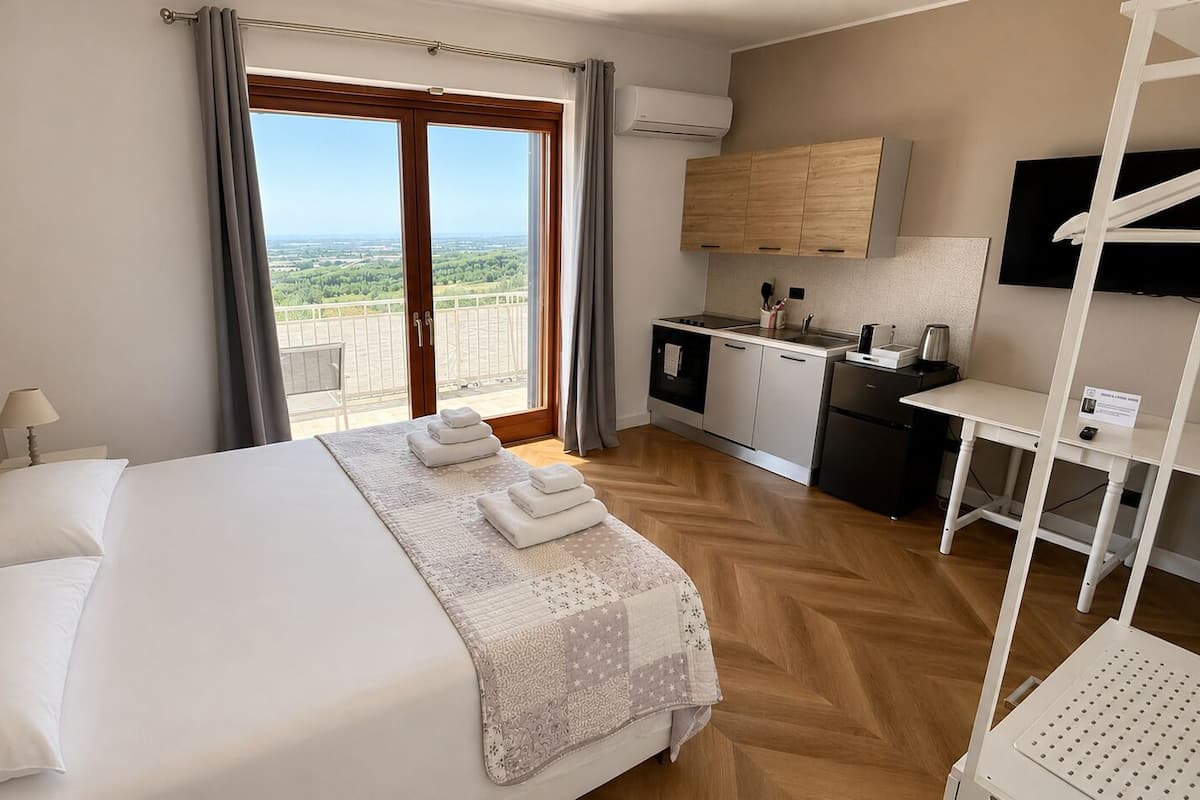 Panoramic Studio
