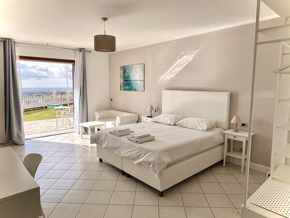 Appartement Panoramique