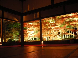 View from property - 4 floors Building 1 building 3 minutes w - JUSO / Osaka Ōsaka (Osaka)