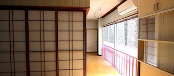Accommodates up to 9 people 1 minute walk to down - Riverside Stay / Kanazawa Ishikawa