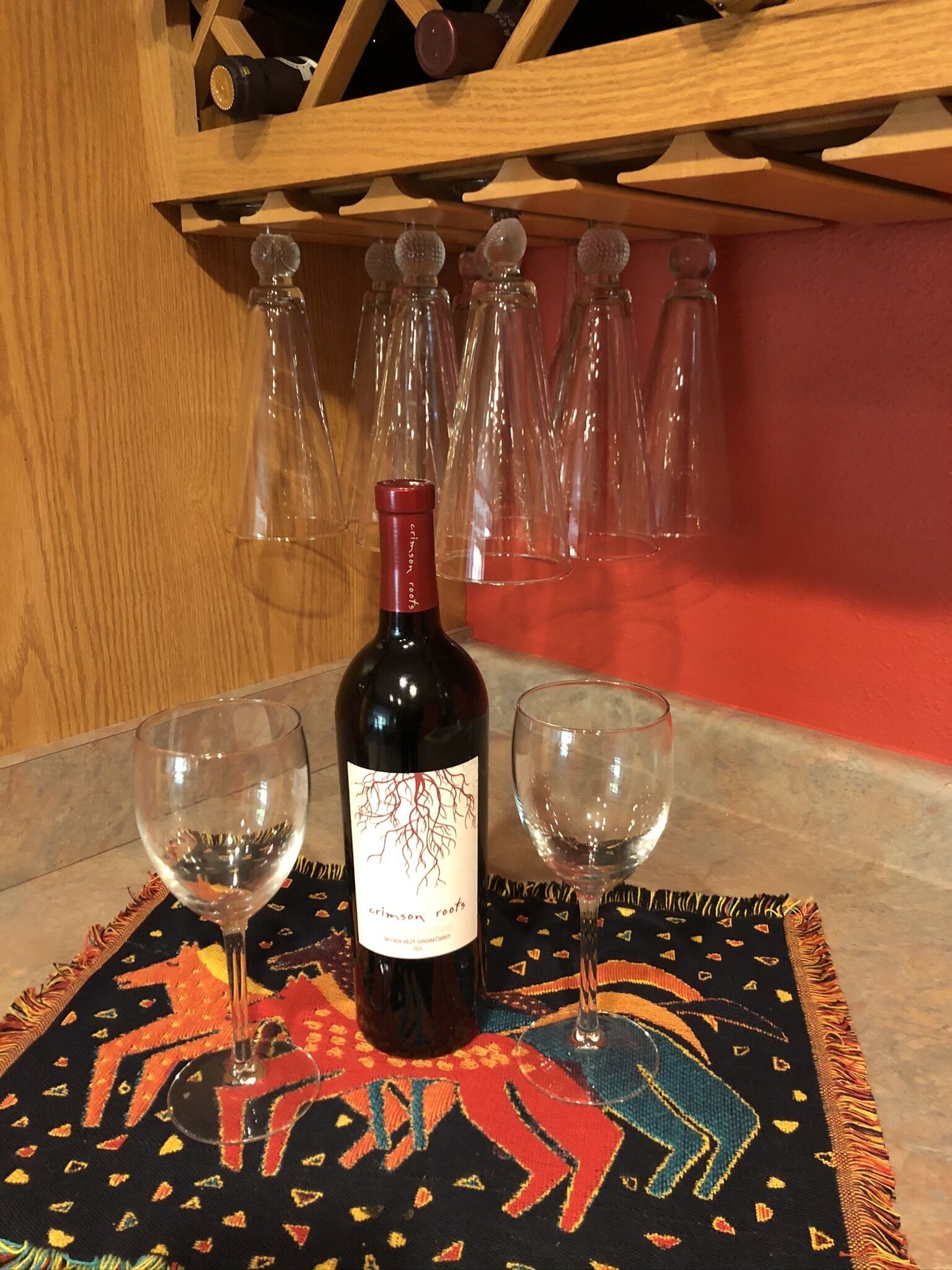 Rock River Haven - charming, spacious, peaceful