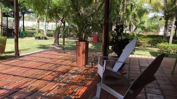 Terraza