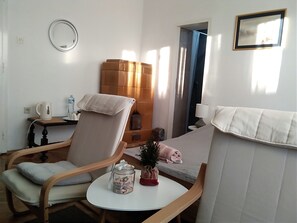 Interior - Citadela - Large Double Room (Sombor)