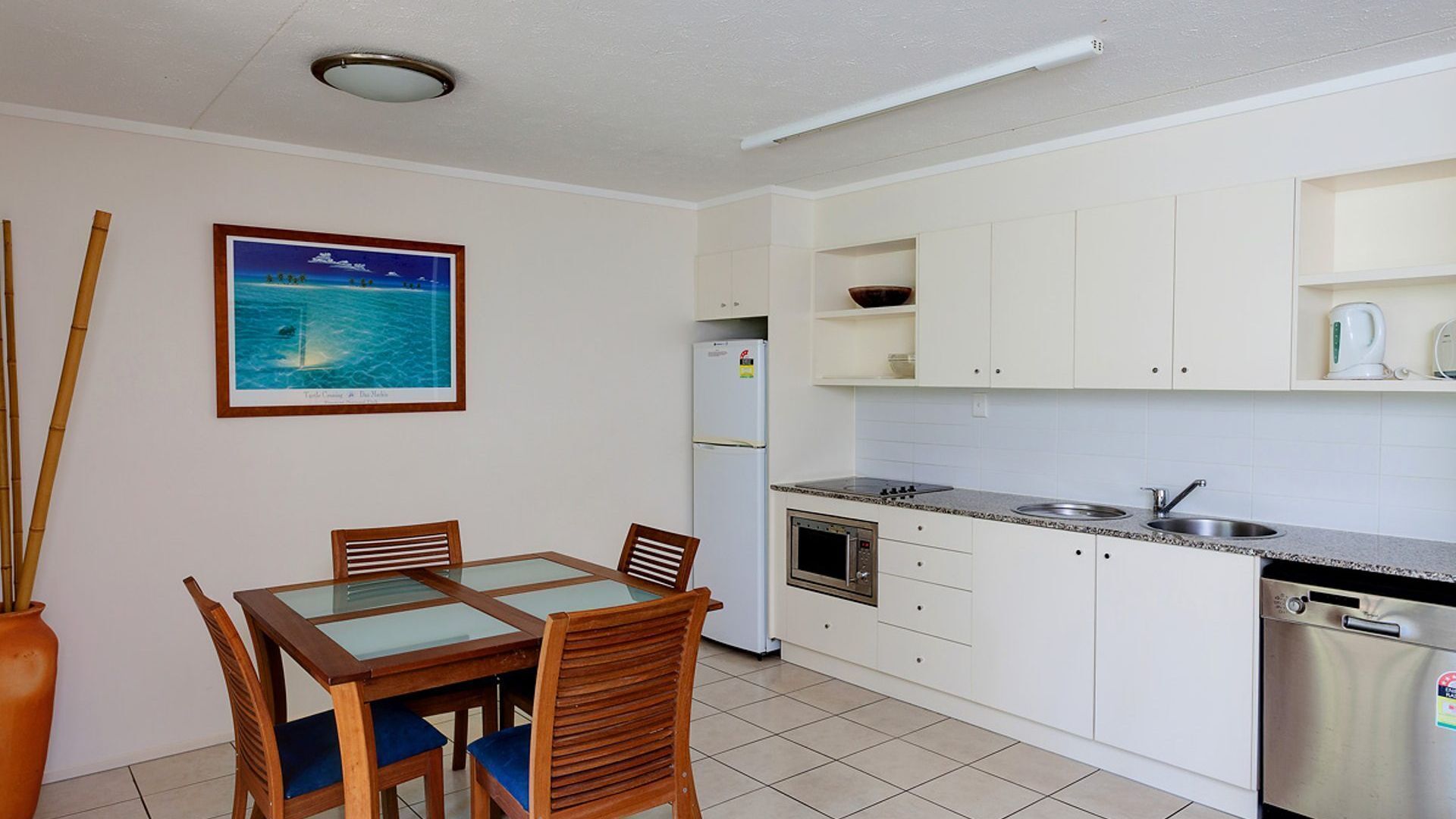 Baden 50 - Rainbow Shores