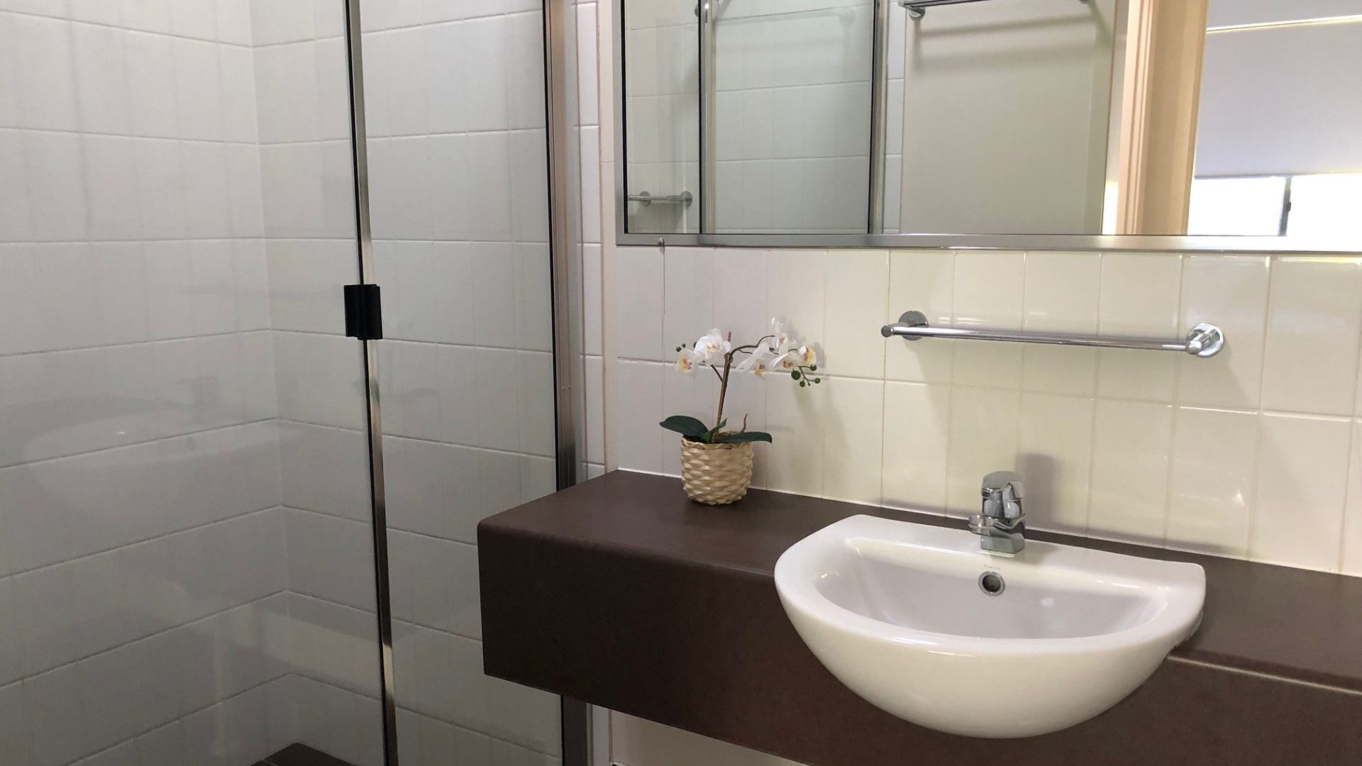 Baden 86 - Rainbow Shores. Walk To Beach - Top Floor - Air conditioned Unit. Free Wi-Fi — image 14