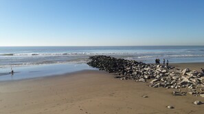Beach - Chalet Relajante En Santa Teresita (Santa Teresita)