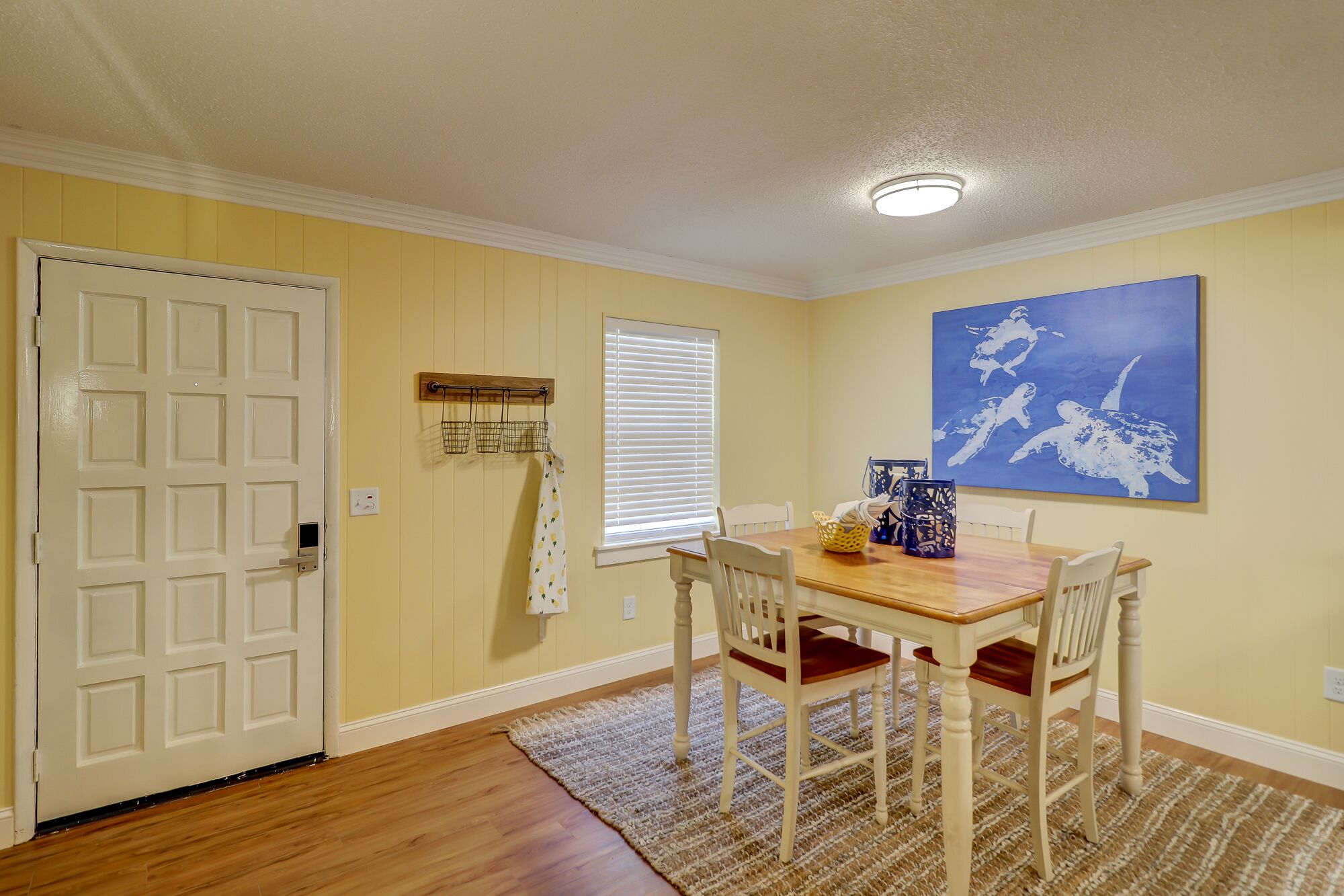 Modern 2bd/2parking l Burkes/Bradley Beach 5min away l Nextdoor SeaTurtle Mkt