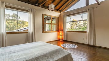 Morada 2 | Hypo-allergenic bedding, free WiFi, bed sheets