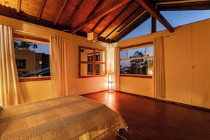 Morada 2 | 1 quarto, roupas de cama antialérgicas, Wi-Fi de cortesia, roupa de cama