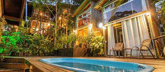 Moradas do Vale Praia do Rosa