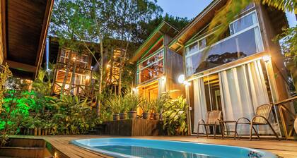 Moradas do Vale Praia do Rosa