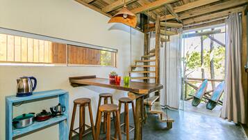 Morada 3 | Dining room