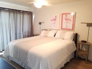 Condo, Multiple Beds, Hot Tub, Ocean View