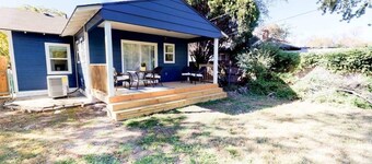 Delano Delight is the perfect place for anyone wanting to get an ideal Wichita experience