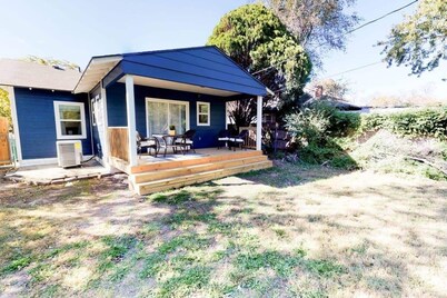 Delano Delight is the perfect place for anyone wanting to get an ideal Wichita experience