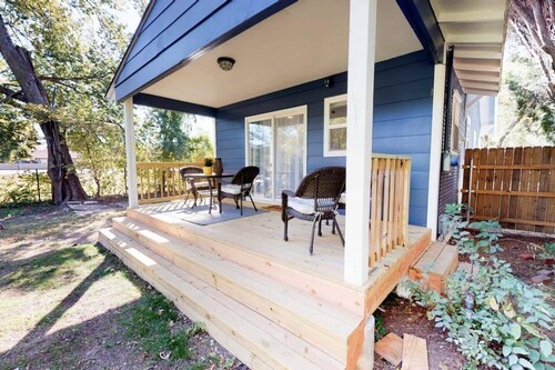 Delano Delight is the perfect place for anyone wanting to get an ideal Wichita experience