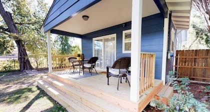 Delano Delight is the perfect place for anyone wanting to get an ideal Wichita experience