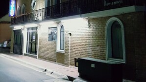 街景
