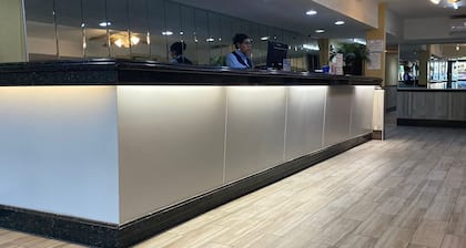 Hotel Roma