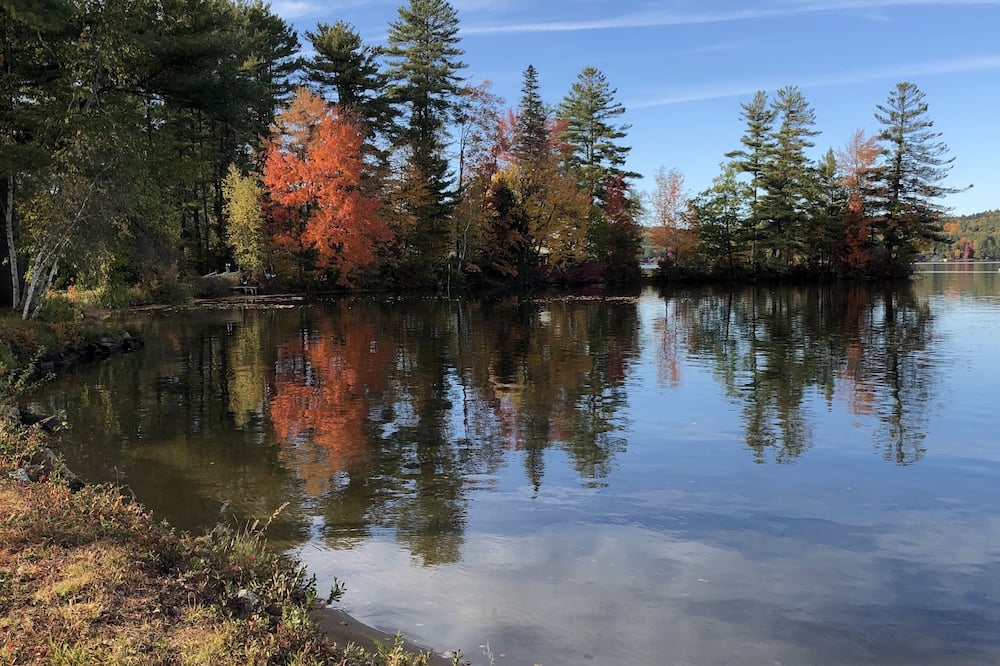 Aiken Manor B&B - Lake Winnepocket, NH