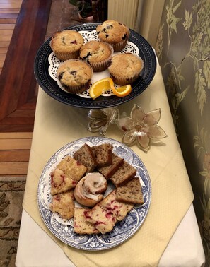 Esmorzar diari a la carta gratuït 